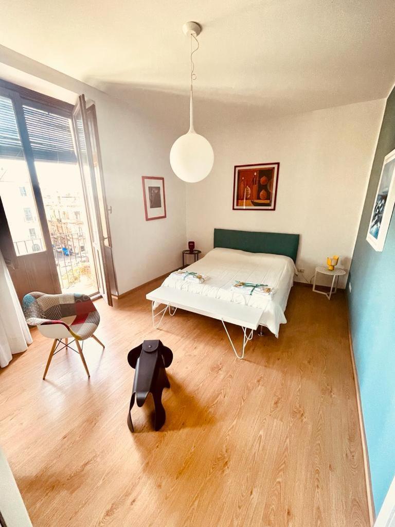 Cutelli Home CTA Eksteriør bilde