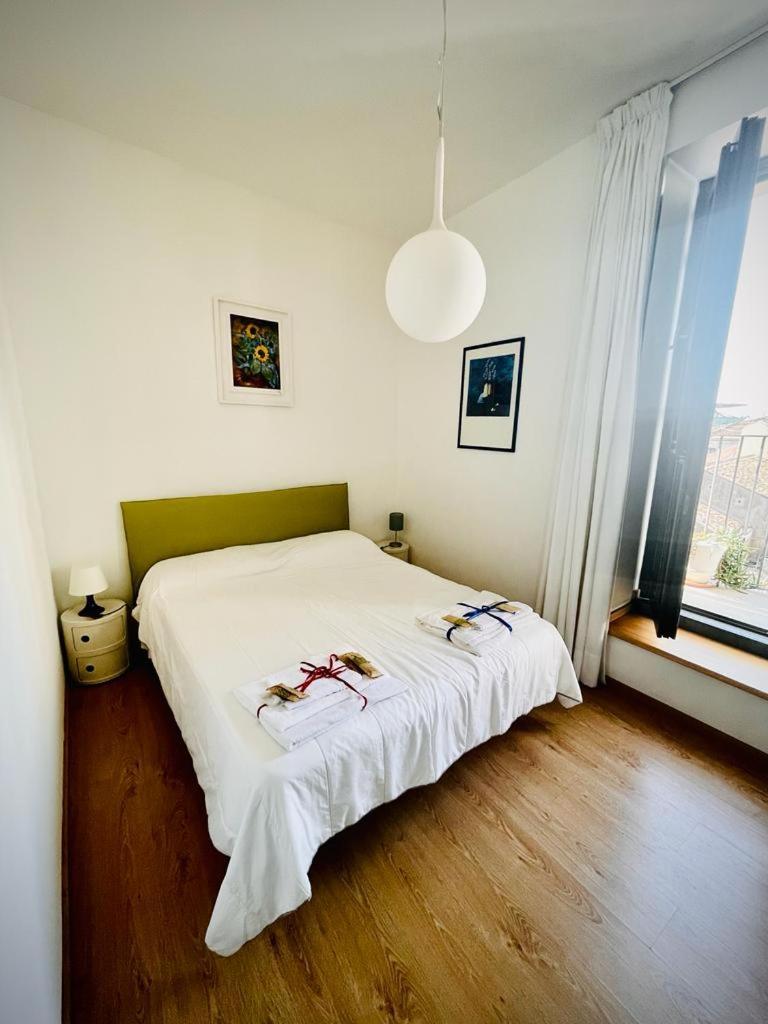 Cutelli Home CTA Eksteriør bilde