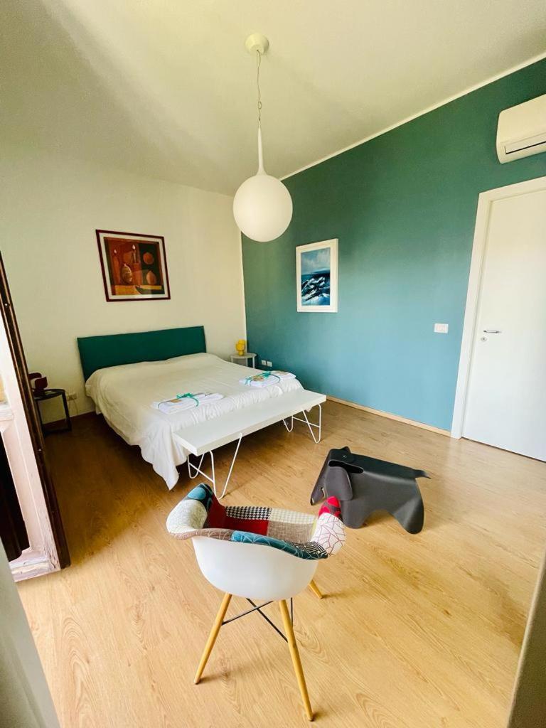 Cutelli Home CTA Eksteriør bilde