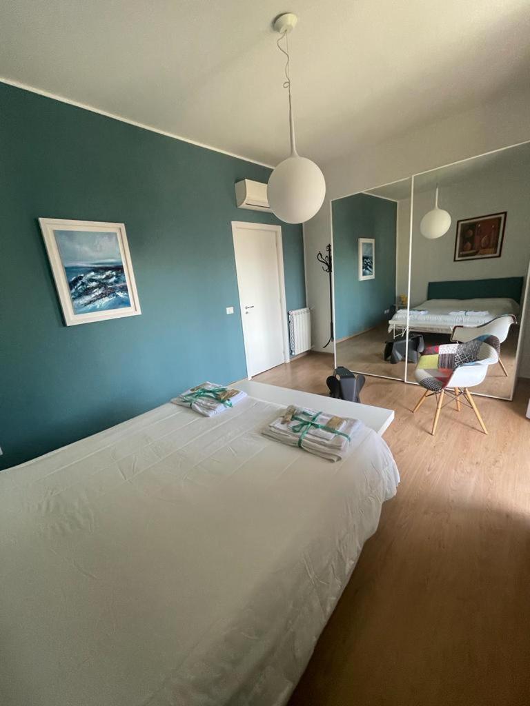 Cutelli Home CTA Eksteriør bilde
