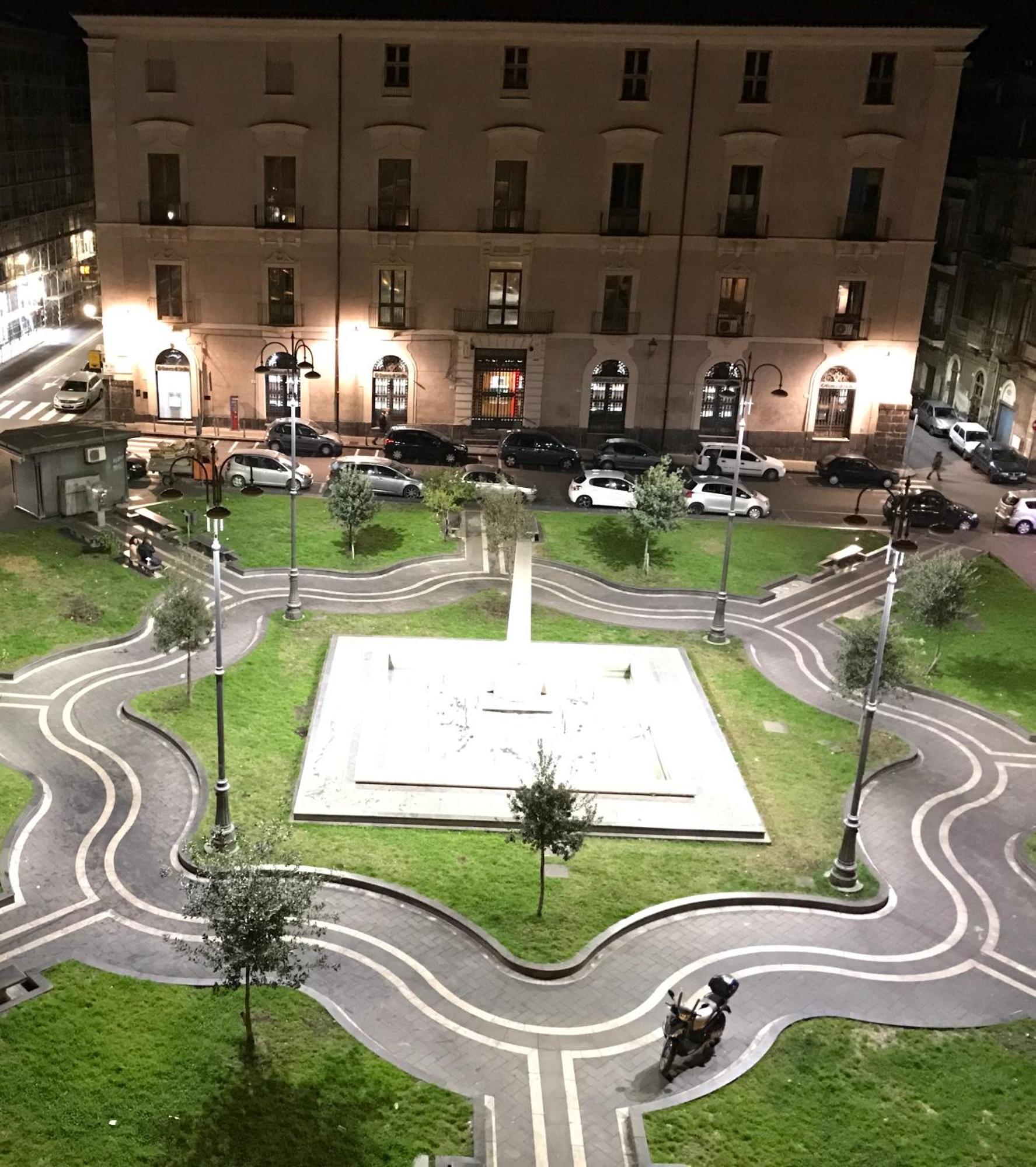 Cutelli Home CTA Eksteriør bilde