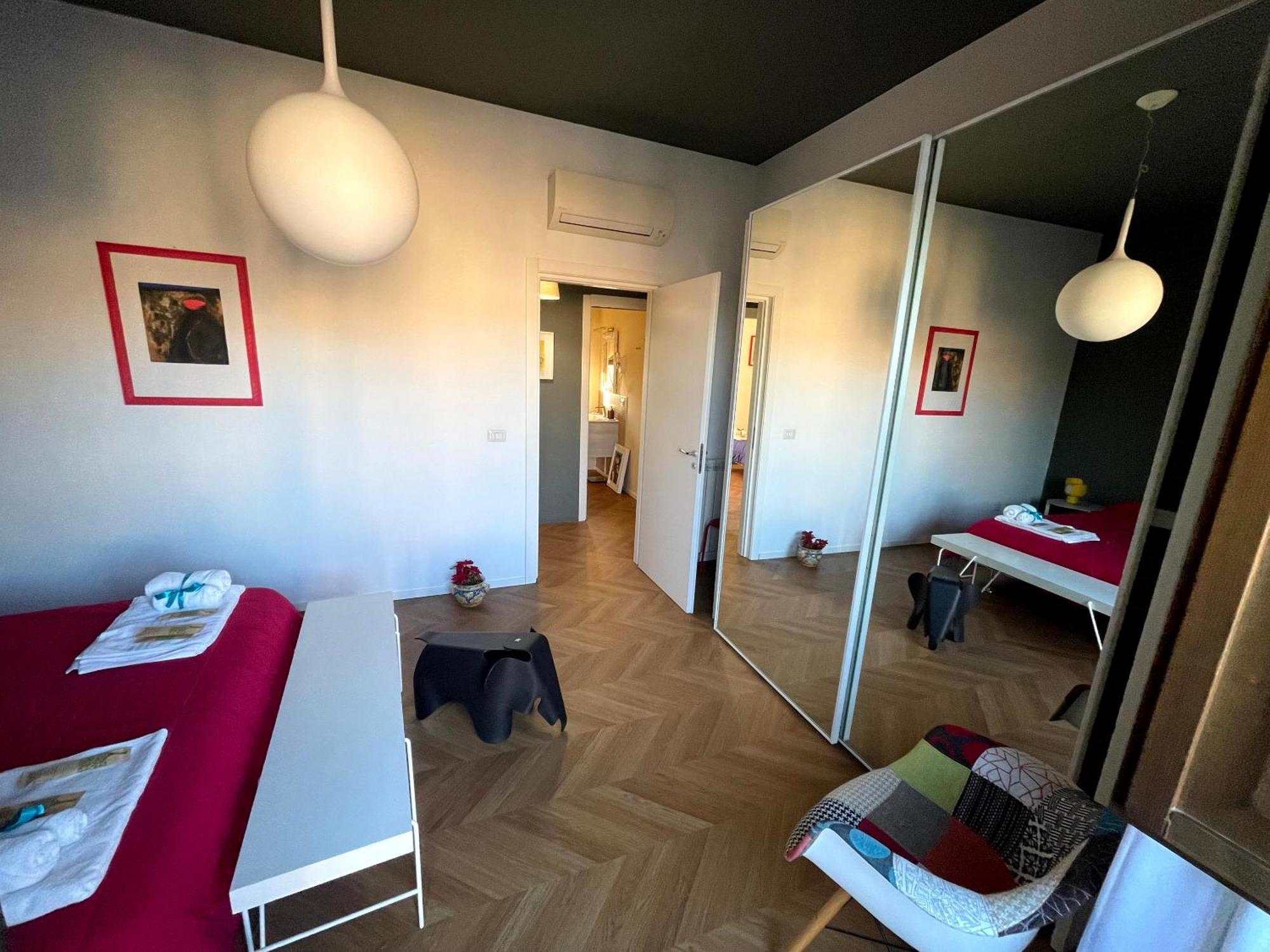 Cutelli Home CTA Eksteriør bilde