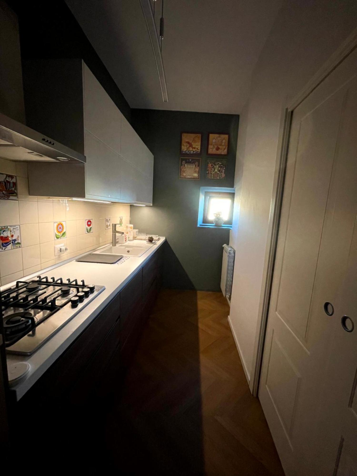 Cutelli Home CTA Eksteriør bilde