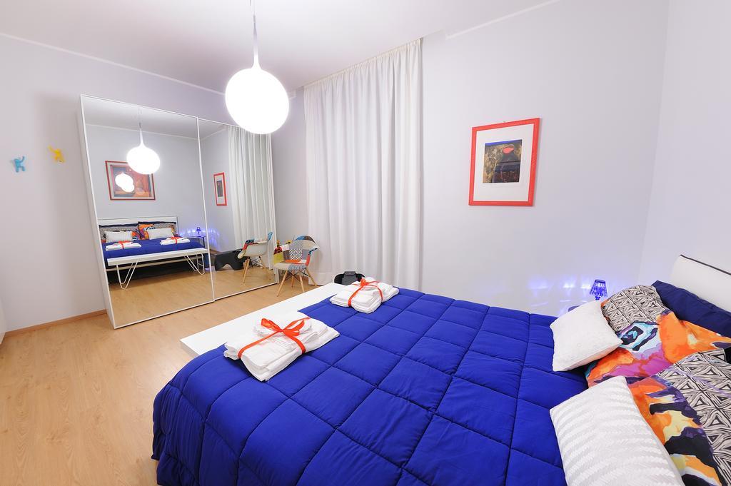 Cutelli Home CTA Eksteriør bilde